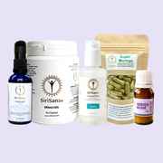 Package 8 - Inner Peace & Environmental Balance