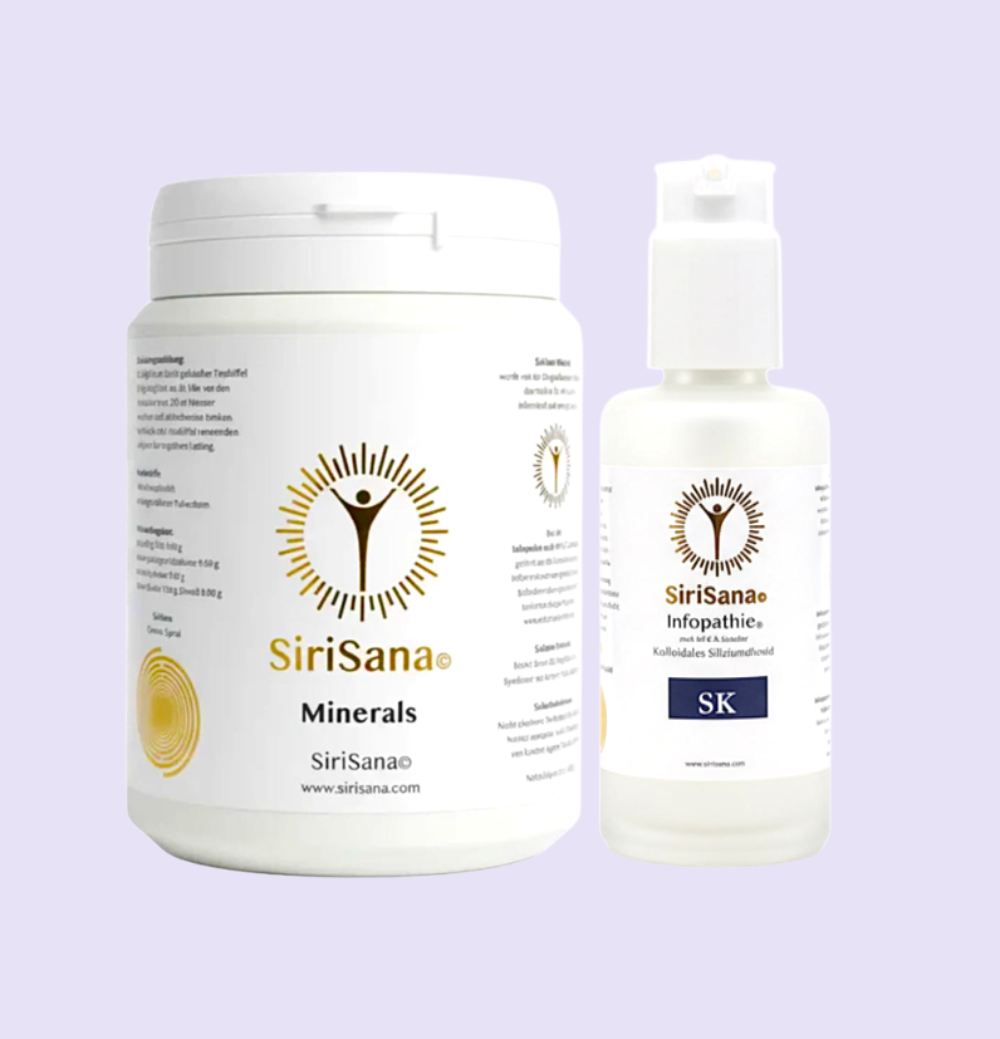 Paket 2 - Hautkrankheiten