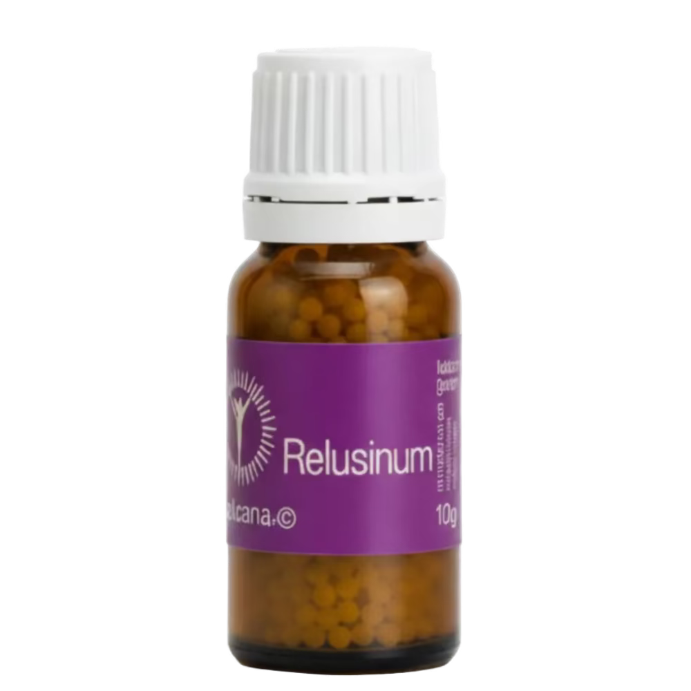 Relusinum - Globuli