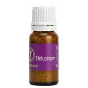 Relusinum - Globuli