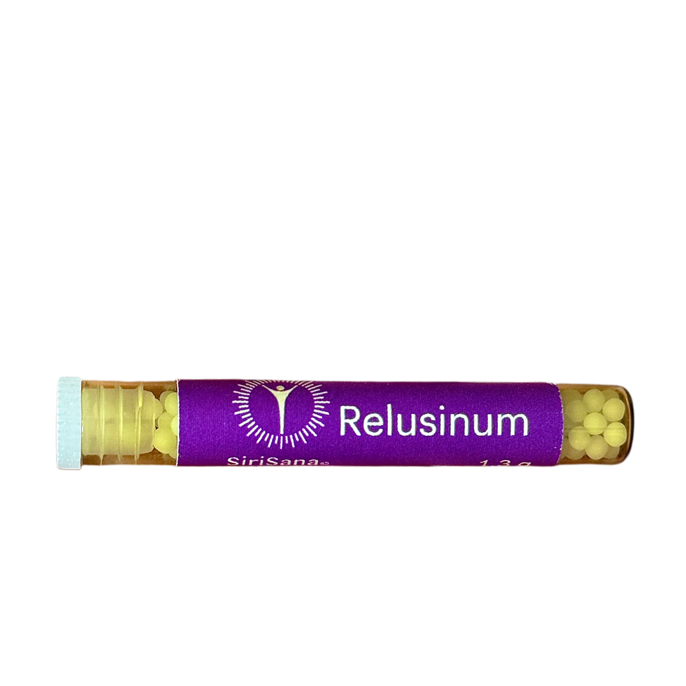 Relusinum - Globuli