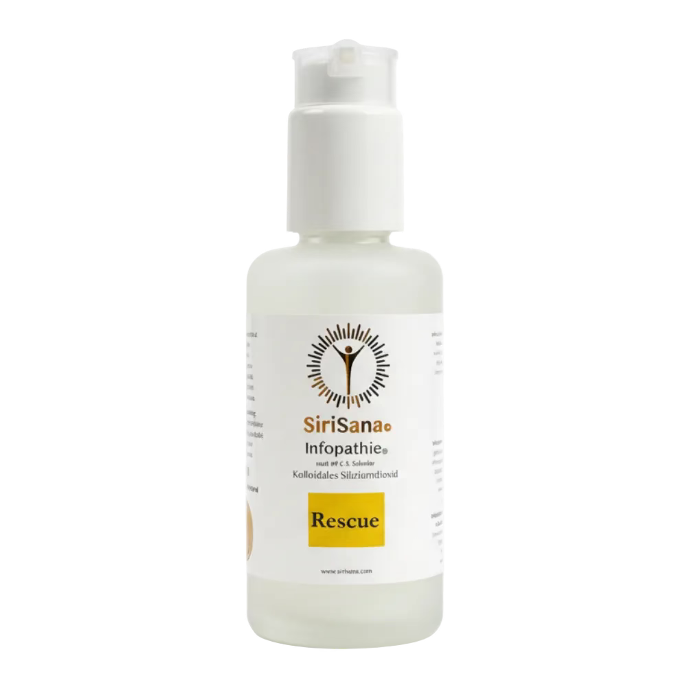 Infopathie® Rescue - Shock Drops
