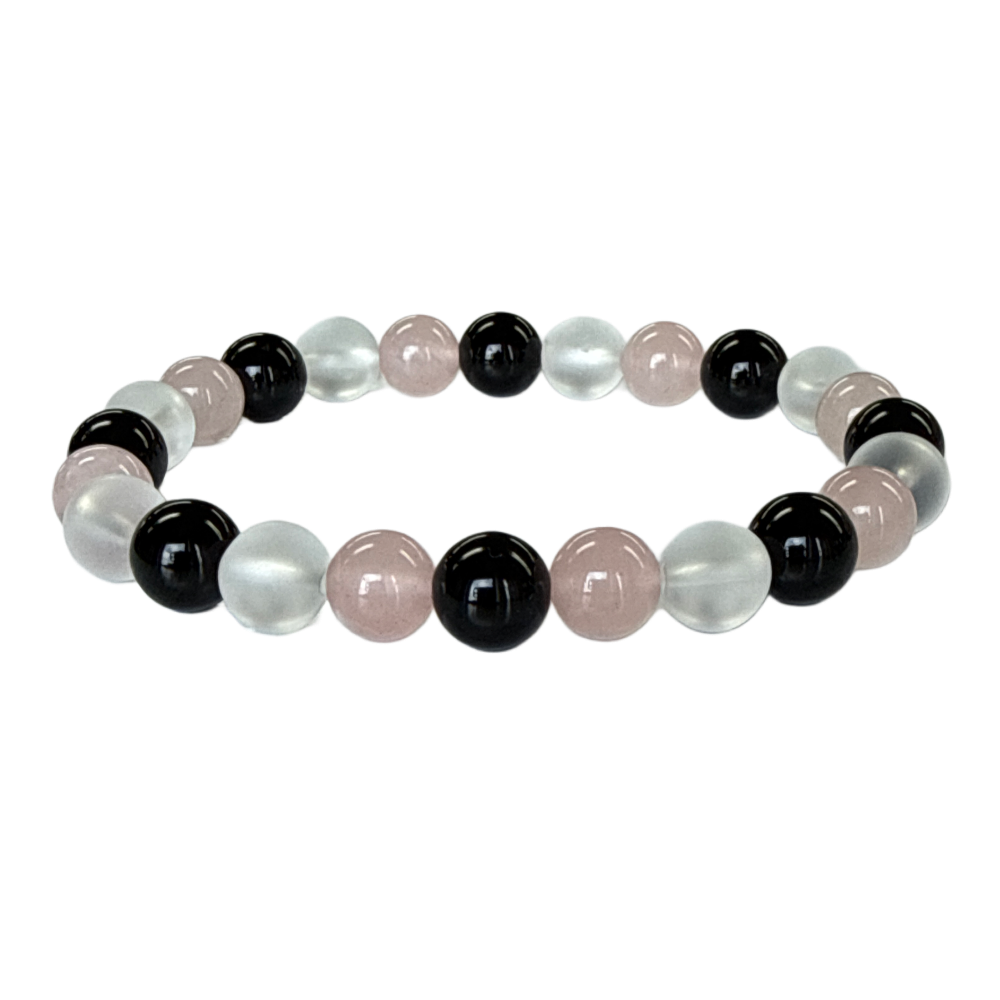 Forza Dolce - Bracciale 8mm
