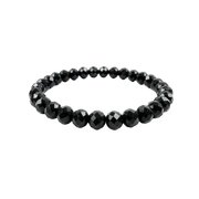 Tourmaline - Protection et force intérieure - Bracelet