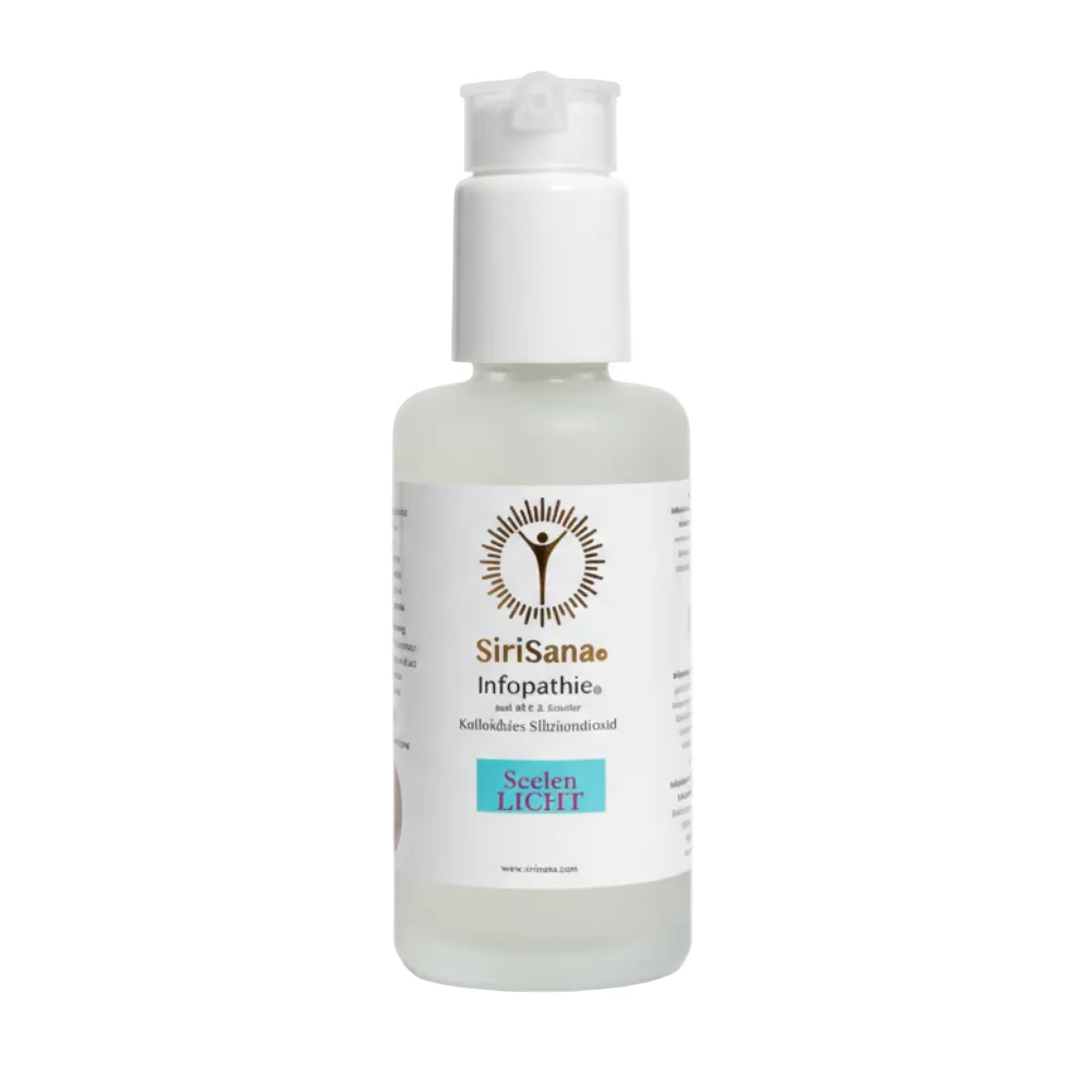 Infopathy® SoulLIGHT - Supporting during light nourishment
