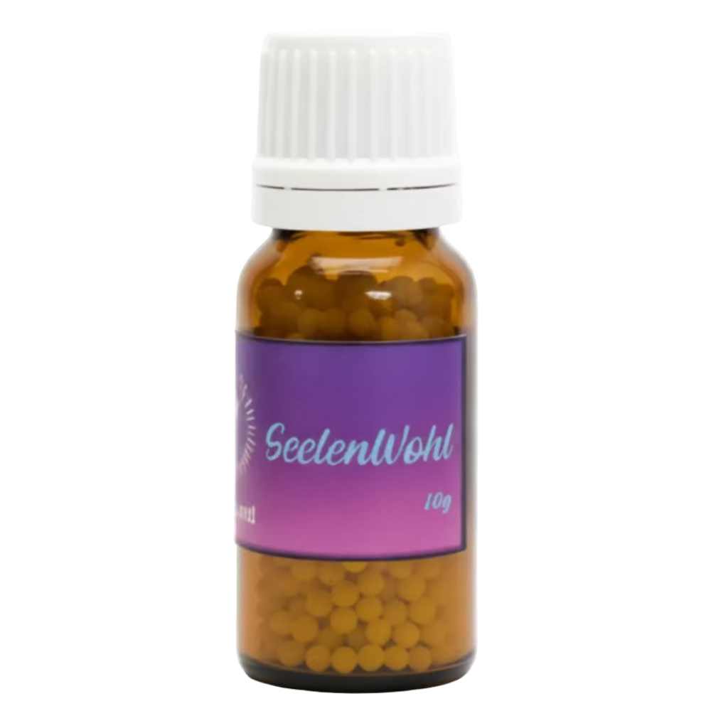 SeelenWohl Globuli