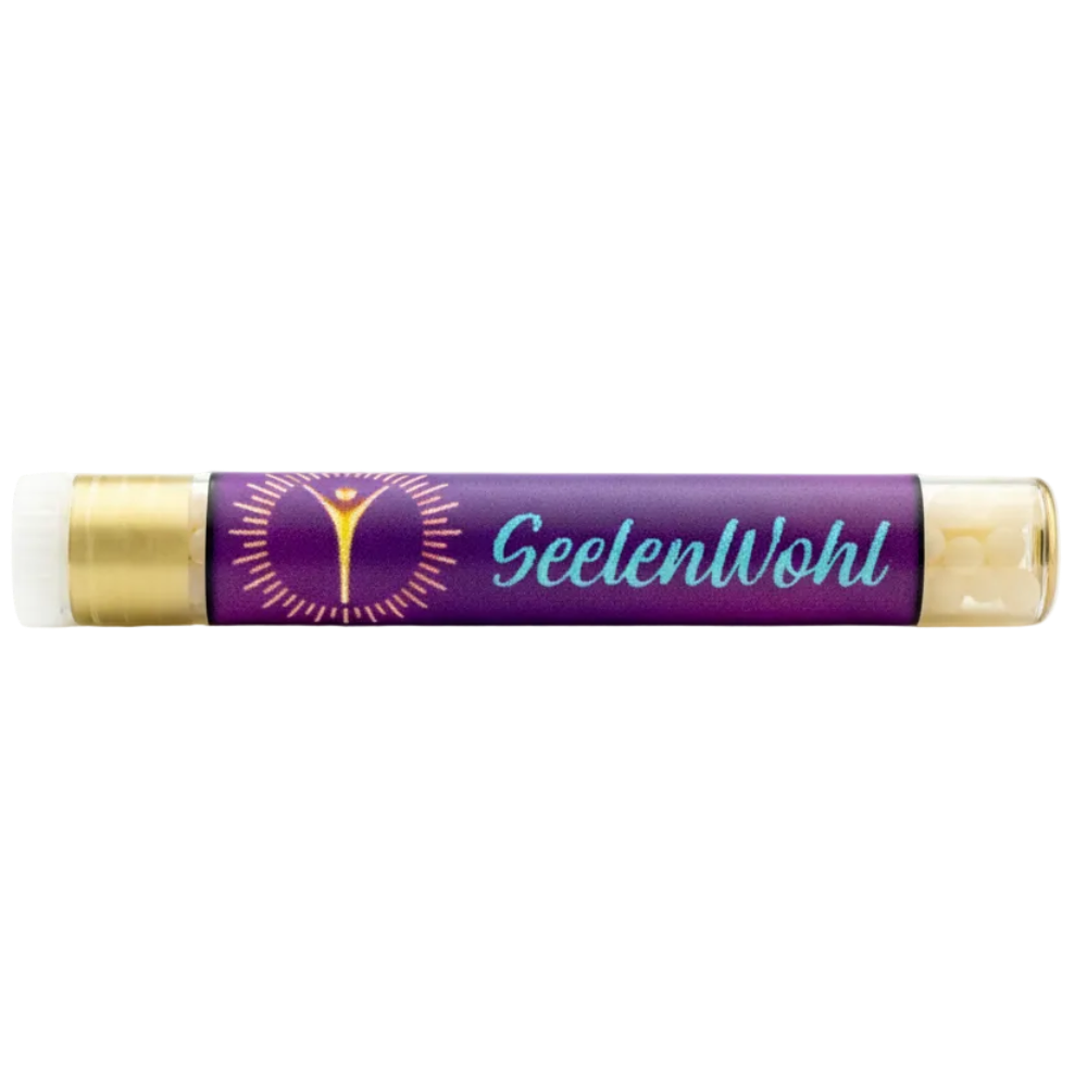 SeelenWohl Globuli