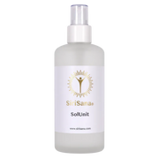SolUnit - Kolloidales Magnesiumchlorid - 200ml