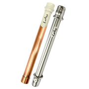 LOTUS Solist - Water Activator - Copper or Stainless Steel