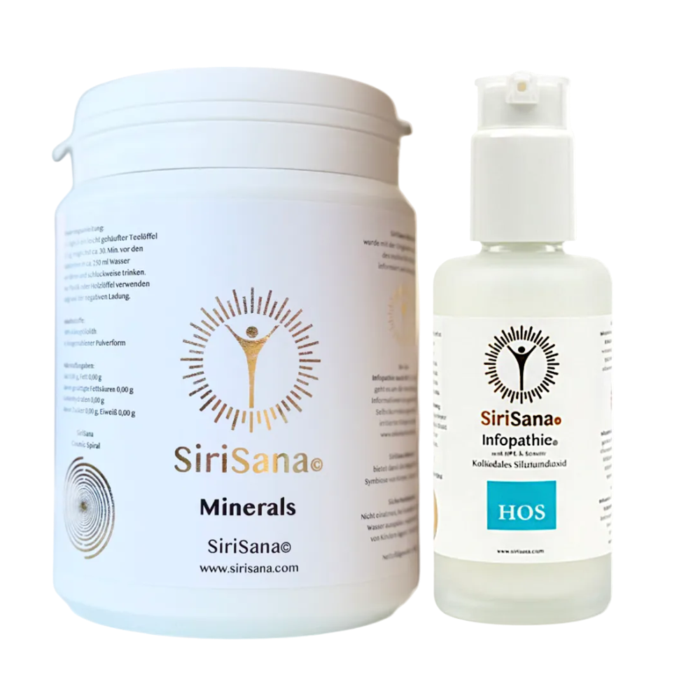 Infopathie® HOS