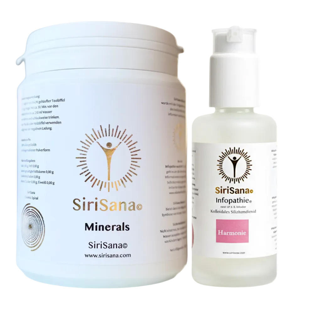 Infopathie® Harmonie