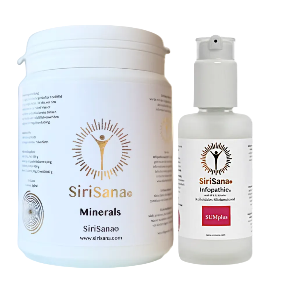 Infopathie® SUMplus