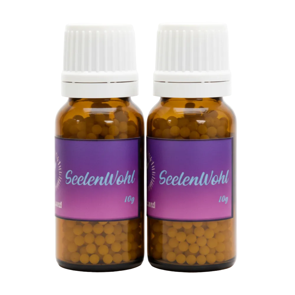 SeelenWohl Globuli