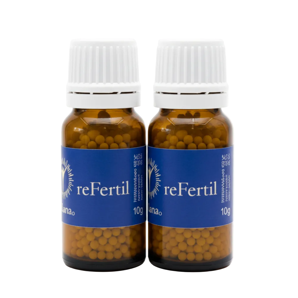 reFertil - Globuli