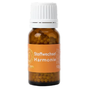 Stoffwechsel-Harmonie - Globuli 10g