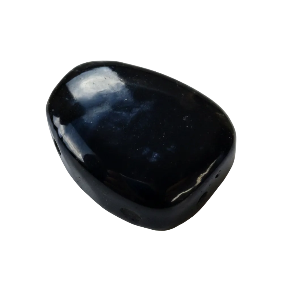 "Gocce" Ciondolo Shungite - La pietra protettiva
