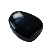 "Gocce" Ciondolo Shungite - La pietra protettiva