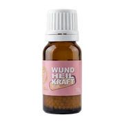 Wundheil-Kraft 10g Globuli
