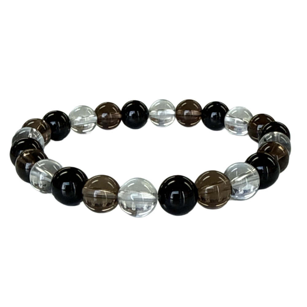 Centratura-Forza-Chiarezza - Bracciale