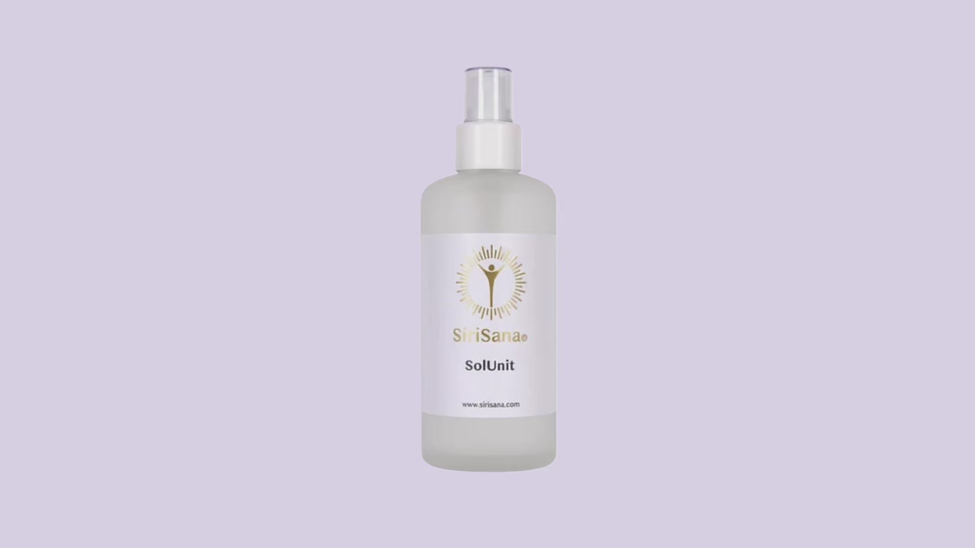 Video laden: SolUnit - Kolloidales Magnesiumchlorid - 200ml