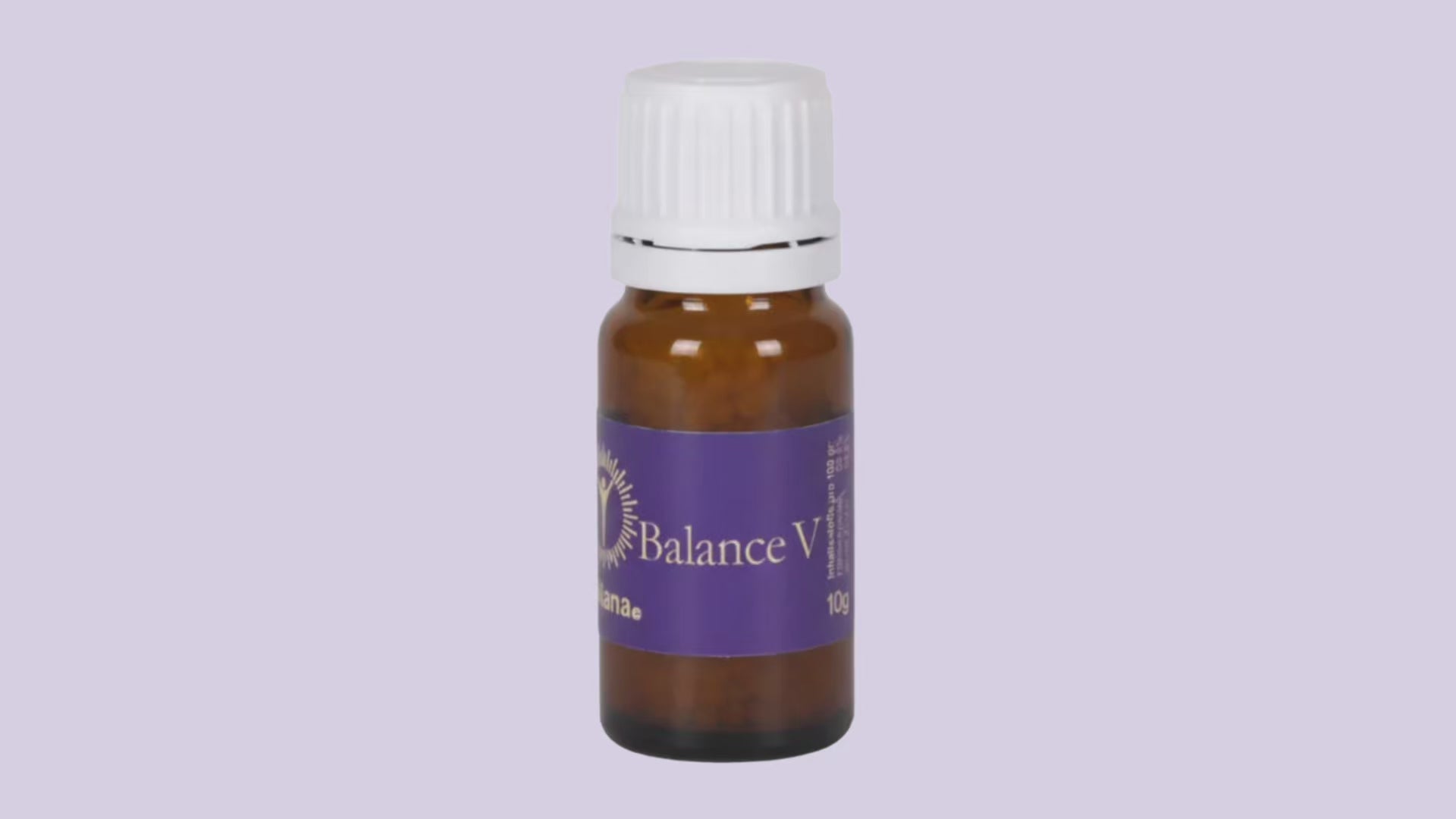 Video laden: Balance V - Globuli