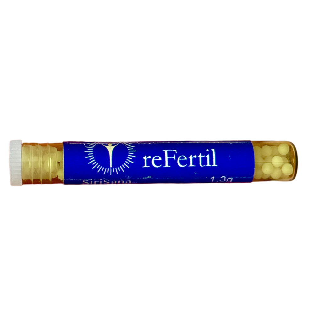 reFertil - Globuli