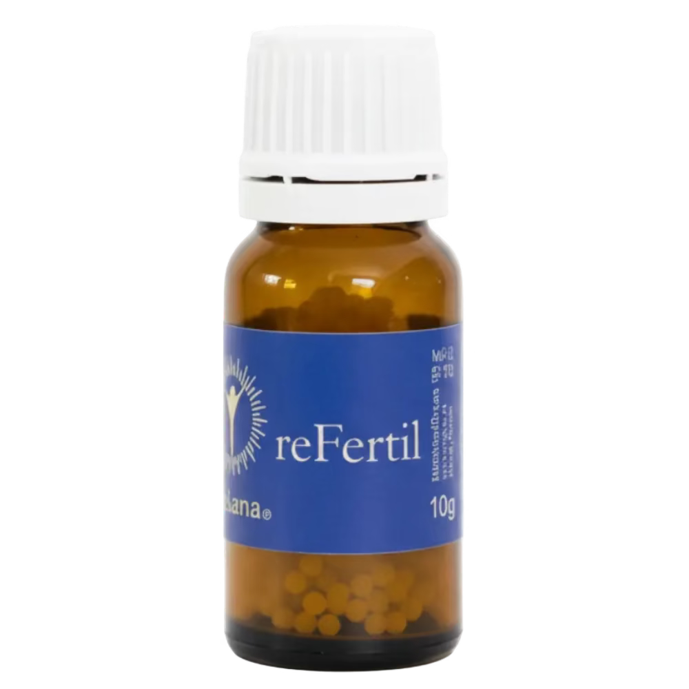 reFertil - Globuli